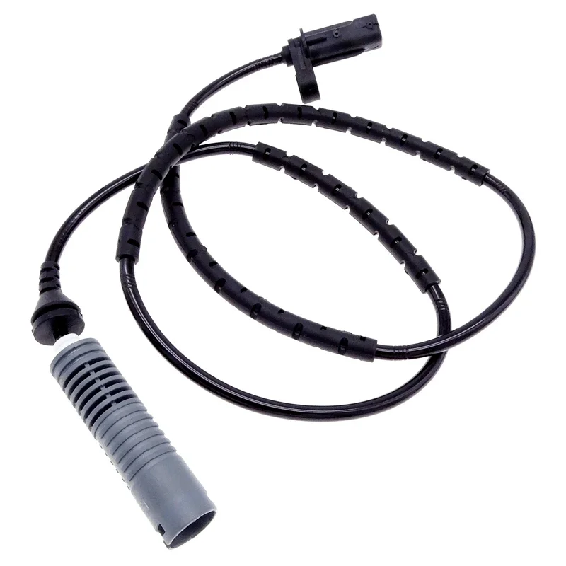 

Car Wheel Speed ABS Sensor for BMW 1 3 Series E81 E82 E87 E90 E91 E92 E93 2012-2014 34526762466 34526762465