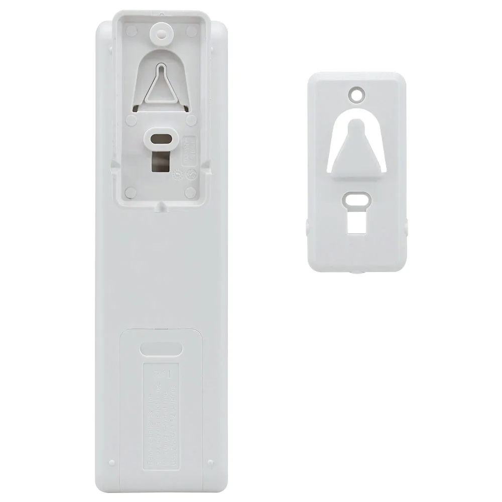 New Replace AC Remote Control With Remote Holder For Daikin Air Conditioner FTV-A Series FTV28AV1 FTV35AV1 FTV60AV1