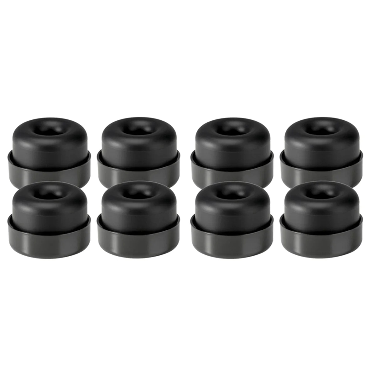 8 Pcs Subwoofer Speaker Feet Pad for SVS Sound Path Subwoofer Isolation System Subwoofer Speaker YDH
