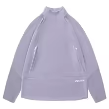 ג'קט פליז פרימיום VECTOR