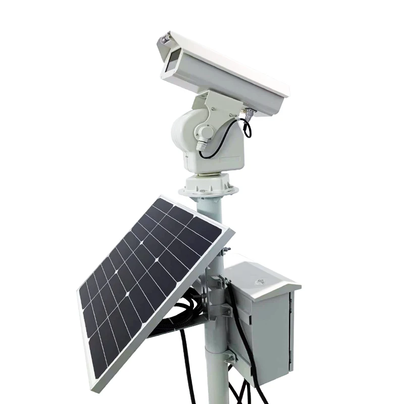 CE Certified Bird Laser Repeller 360° Rotation No Blind Spots Outdoor Bird Deterrent for Farm Orchard Airport​
