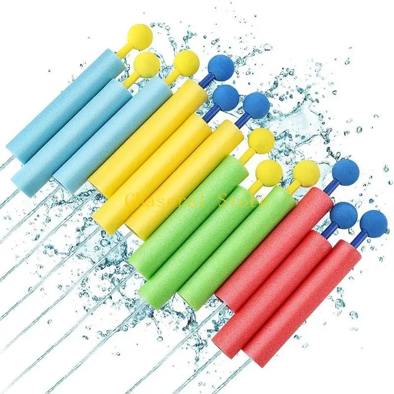E7CE Novelty Water for Kids Toddlers Summer Swimming Pool Water Toy Gifts