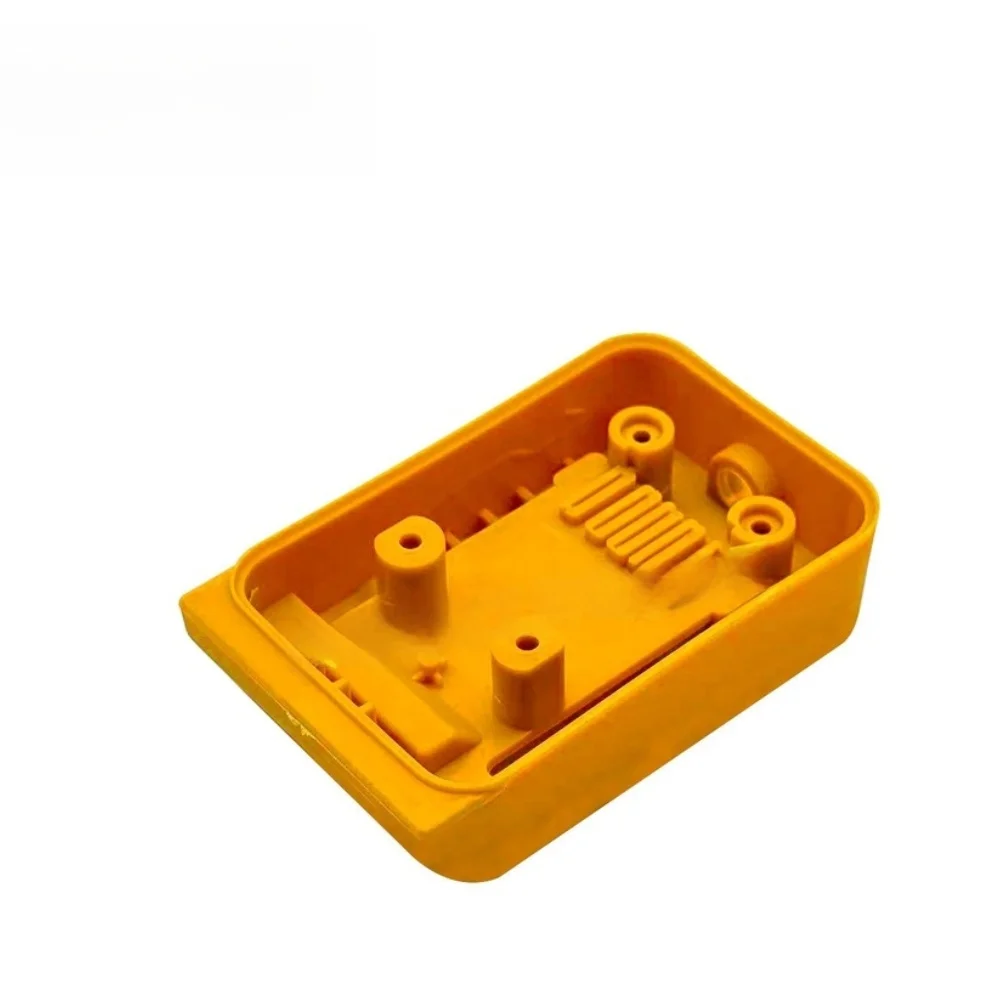 Drill Battery Stand Wall Mount Bracket Organized Storage Solution Lightweight Construction Vertical Wall Mount