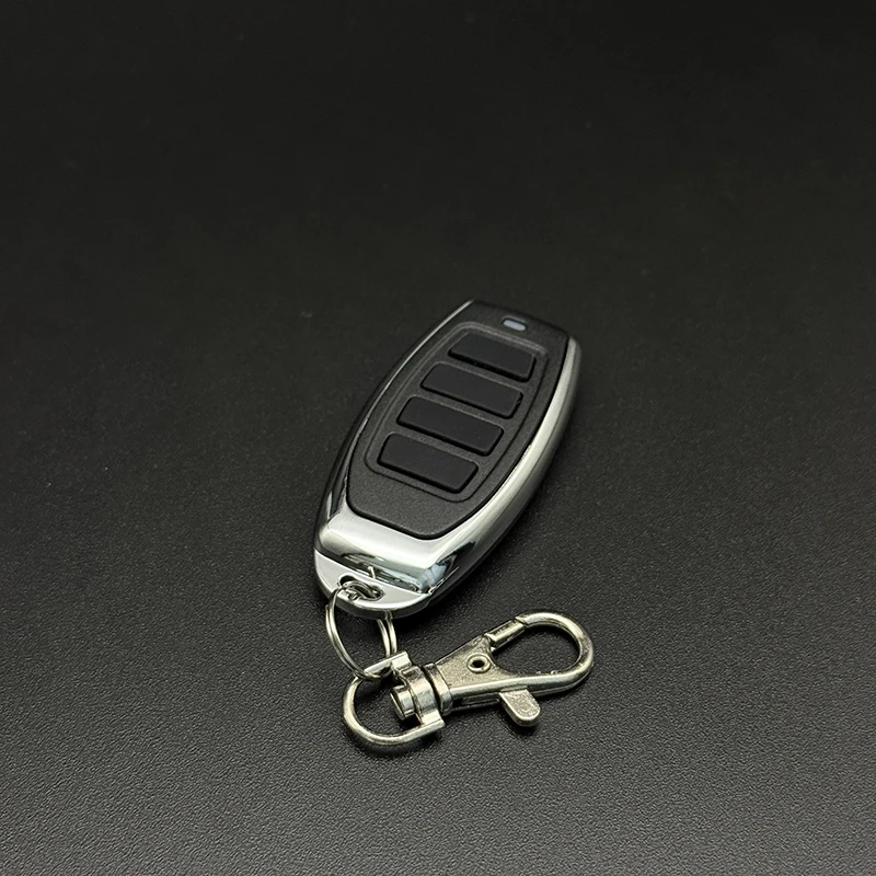 لجهاز التحكم عن بعد لباب المرآب Globmatic Vella 2 4 LEO4، رمز الدوران Globmatic 868 ميجا هرتز، جهاز التحكم عن بعد لفتح البوابة