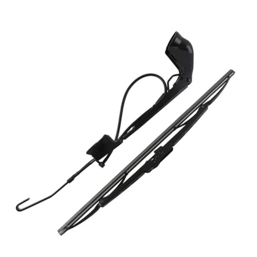 

Rear Windshield Wiper Arm with Blades Kit Compatible With 2000-2006 Chevrolet Suburban 1500 2500 Tahoe 2001-2006 GMC Yukon XL 1
