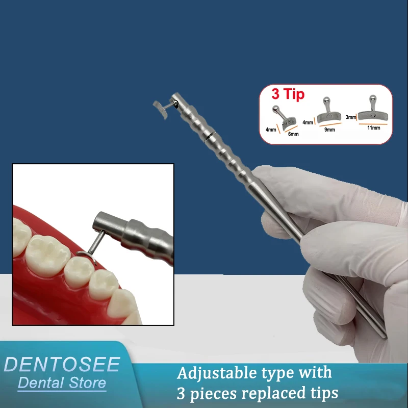 1Set Dental Implant… - image