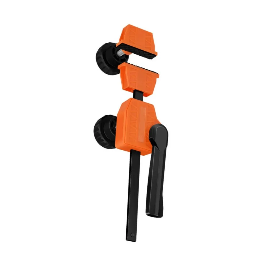 Stable Woodworking Tools Woodworking Desktop Clamps Woodworking Clamps High-strength Nylon Material 0 To 119mm Expansion Range