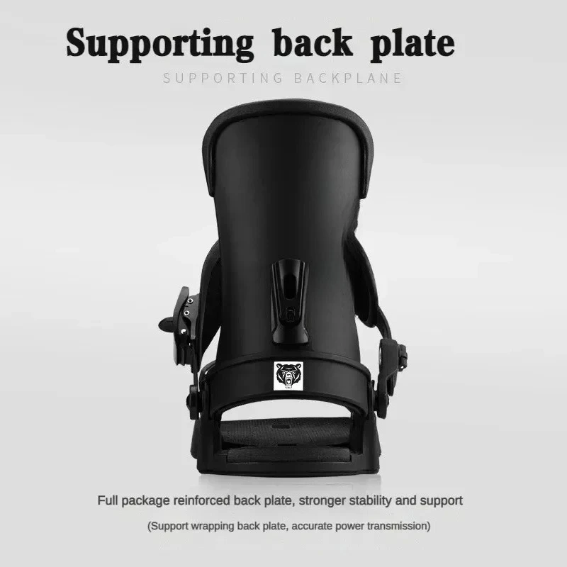 Ikatan Snowboard Ikatan Snowboard