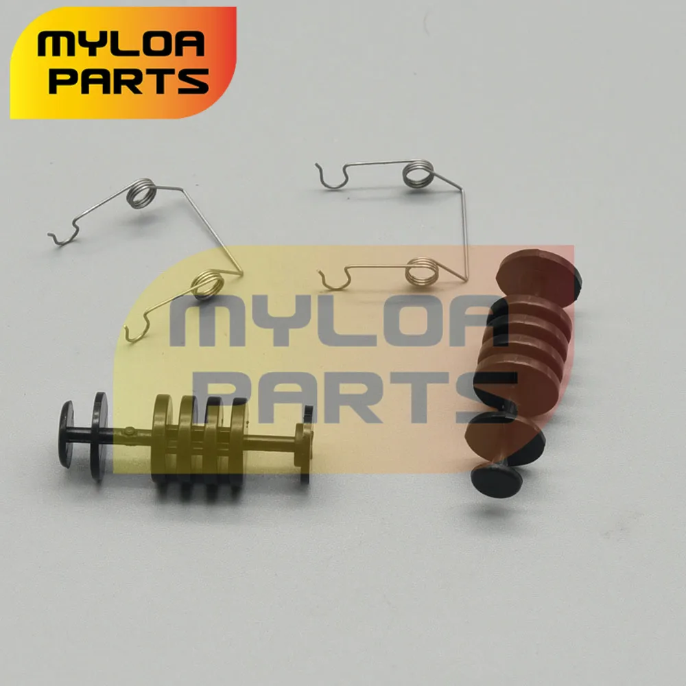 20X Fuser Fixing Paper Delivery Roller Spring used for HP P1005 P1006 P1007 P1008 P1102 P1106 P1108 M1132 M1136 M1139 M1212 M121