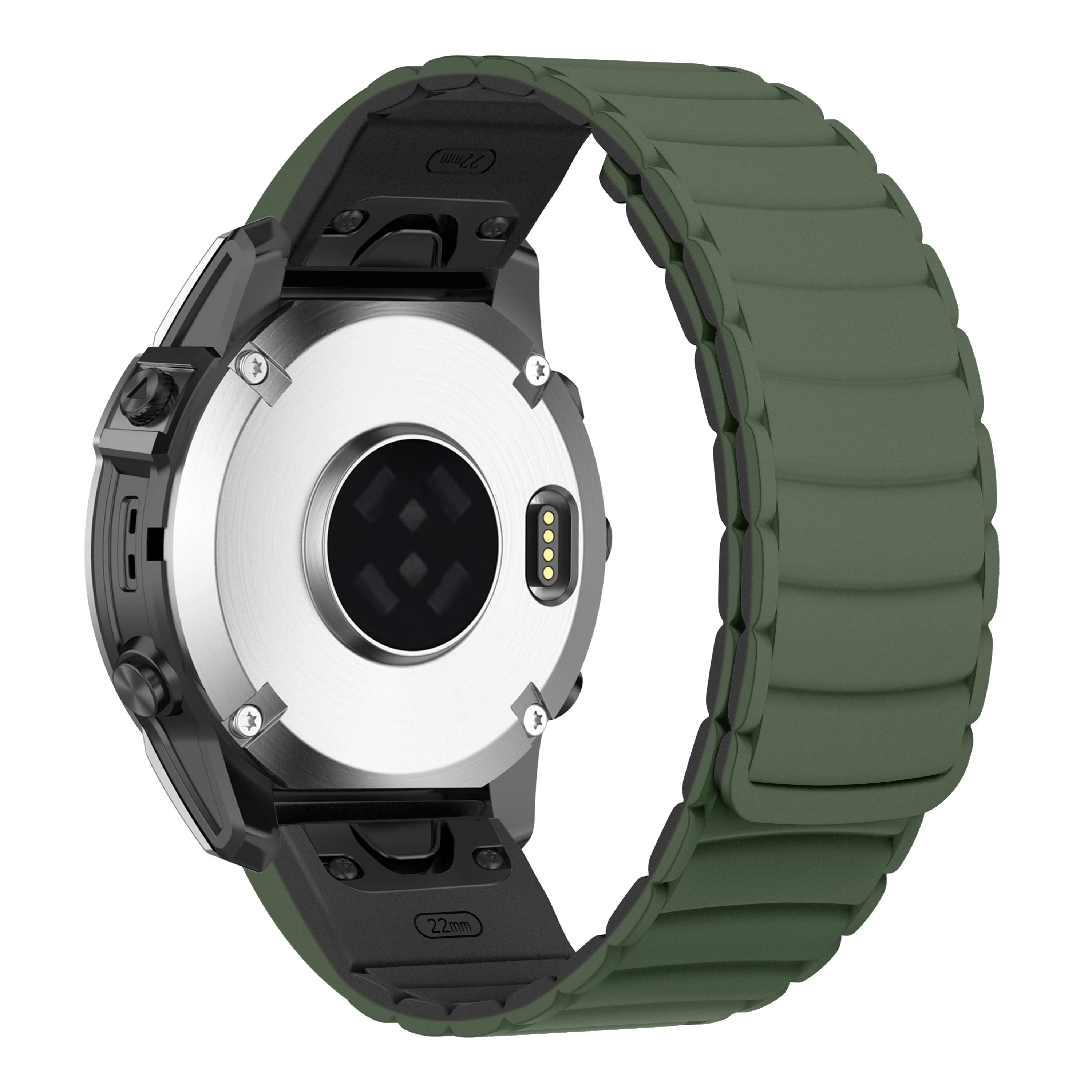 Army Green