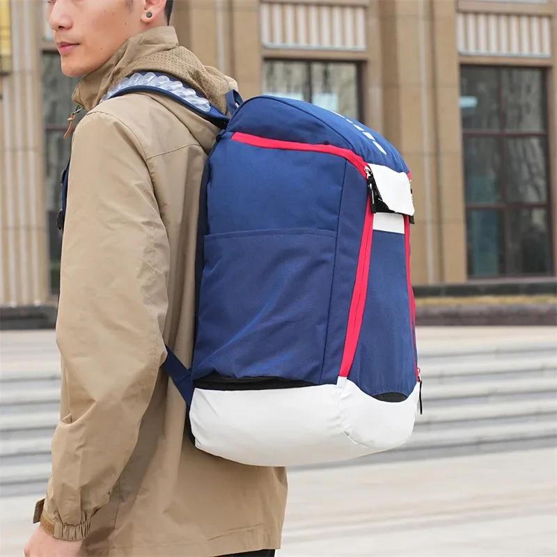 

‌2025 Unisex Laptop Backpack -Lightweight Rucksack for School & Gym, Waterproof Travel Daypack with USB Port