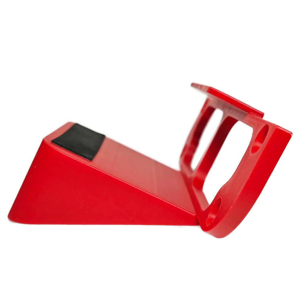 

For Switch 2 Stand For Switch 2 Flat Dock Angled Stand For Small Cabinets For NS-Switch2 Console Playing And Charging Controller