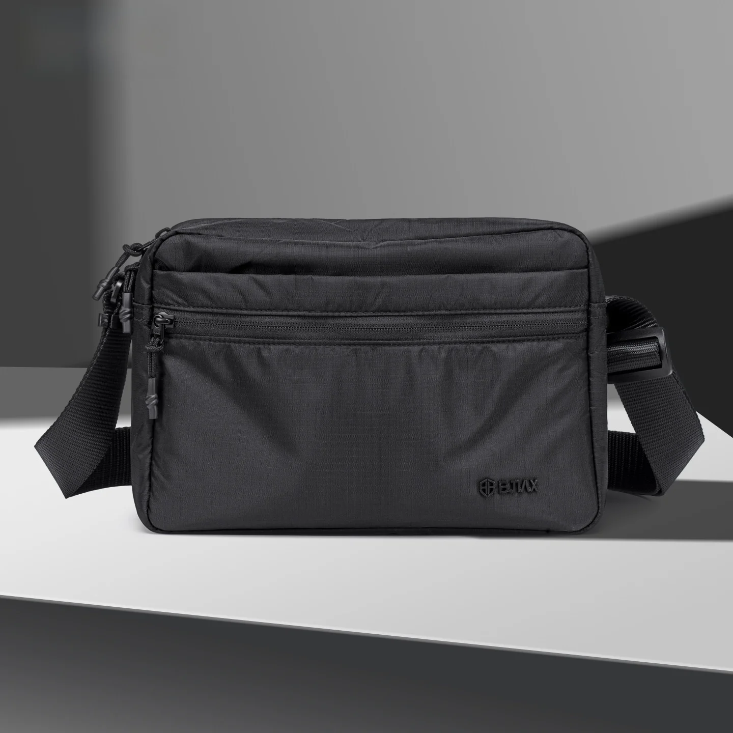porter-bag-men's-crossbody-casual-faion-student-portable-single-oulder-bapa-nylon-material-chinese-manufacturer