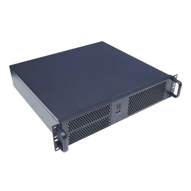 Industrial control computer computer multi-core processor industrial computer mainframe workstation