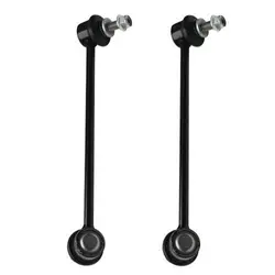 Set of 2 Front Suspension Stabilizer Sway Bar End Links For TESLA MODEL 3 Y 2017-2022 1044391-00-D 1044396-00-D