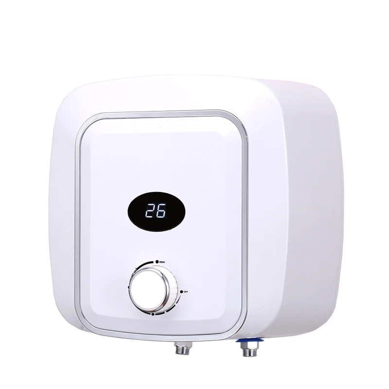 1500w Storage Electric Water Heater Domestic Electric Boiler