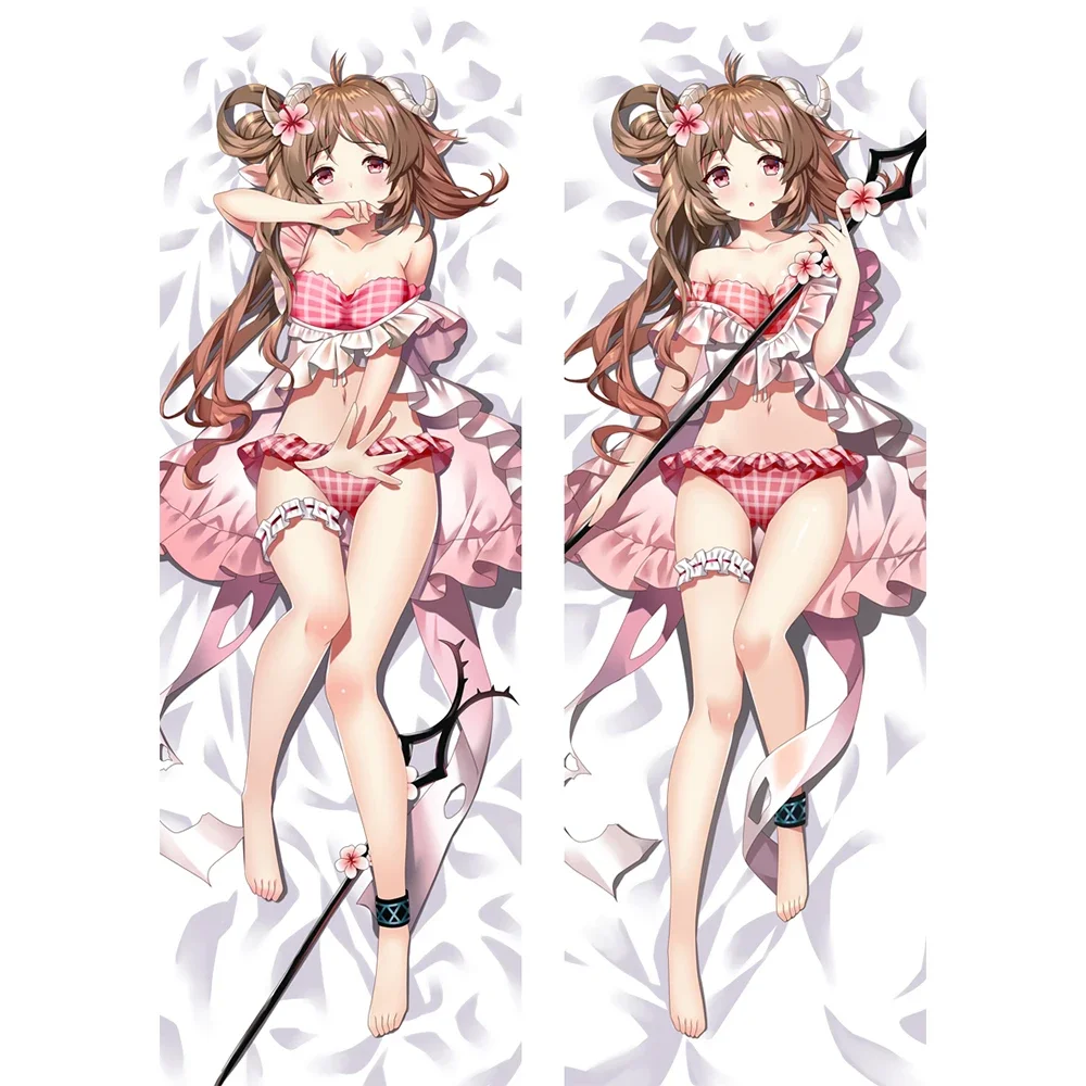 

60x180 см аниме Dakimakura сексуальная девушка тело наволочка наволочка