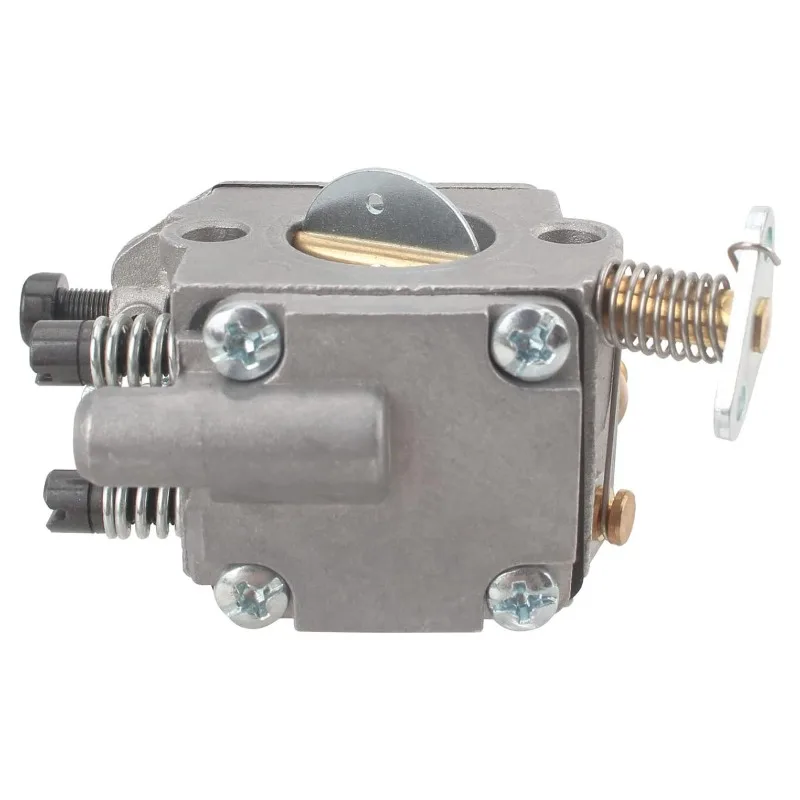 MS200T Carburetor for Chainsaw, C1Q-S126B 1129-120-0653 Replacement Part, Compatible with MS200 020T view 5