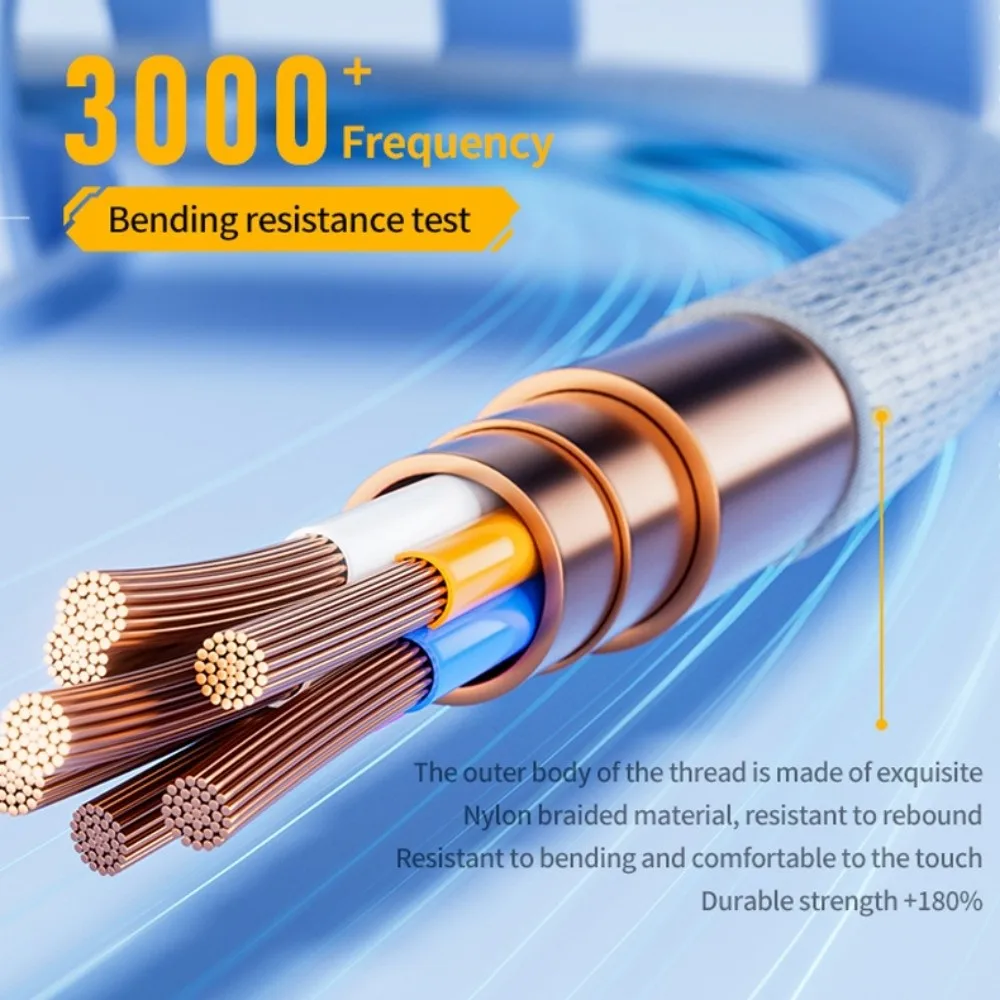 

Адаптер USB-C 2-в-1 с интерфейсом Type-C, 3,5 мм, 60 Вт, с интеллектуальным чипом, быстрой зарядкой и аудиовыходом