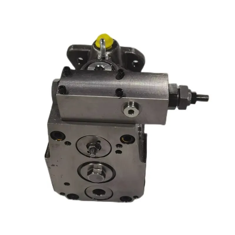 مضخات المكبس الهيدروليكي PV016 PV020 PV023 PV028 PV032 PV040 PV046 PV063 PV076 PV080 PV092 PV100 PV140 PV180 PV270