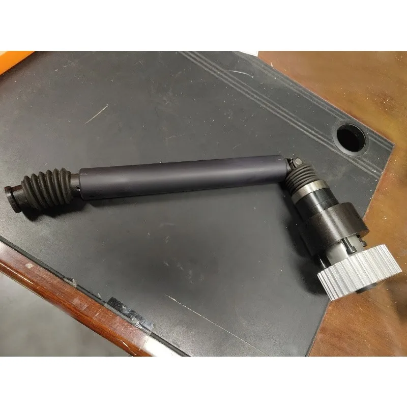 

Parts for M3.016.403F Heidelberg Press Parts XL75 Machine Universal Joint Assembly MV.056.174