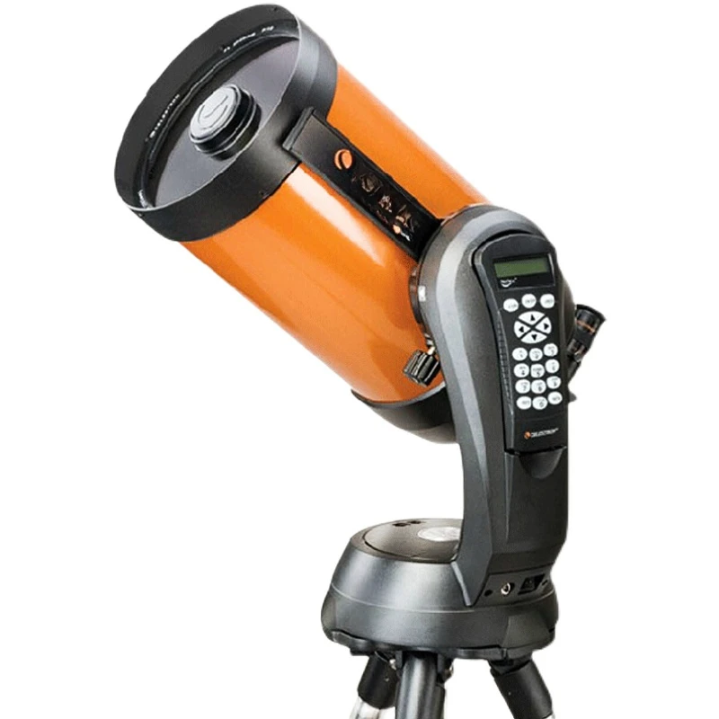 

Astronomical telescope, professional grade stargazing, high-definition, high-magnification, large-aperture automatic deep-sky