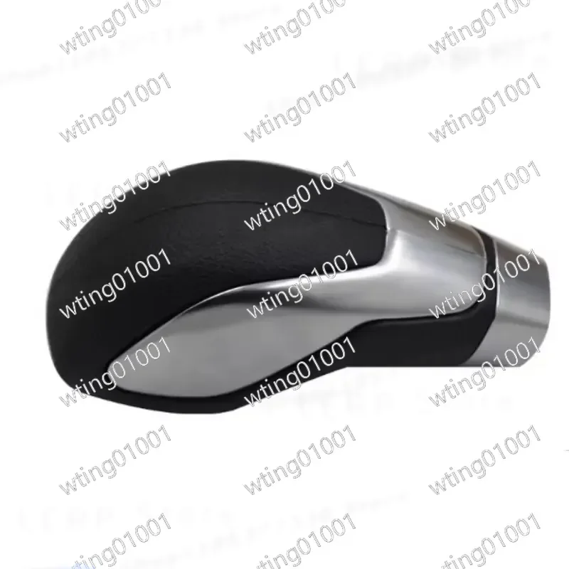 for AX7 Gear Shift Knob Automatic Transmission Handball Handle Lever Cover Replacement Accessories
