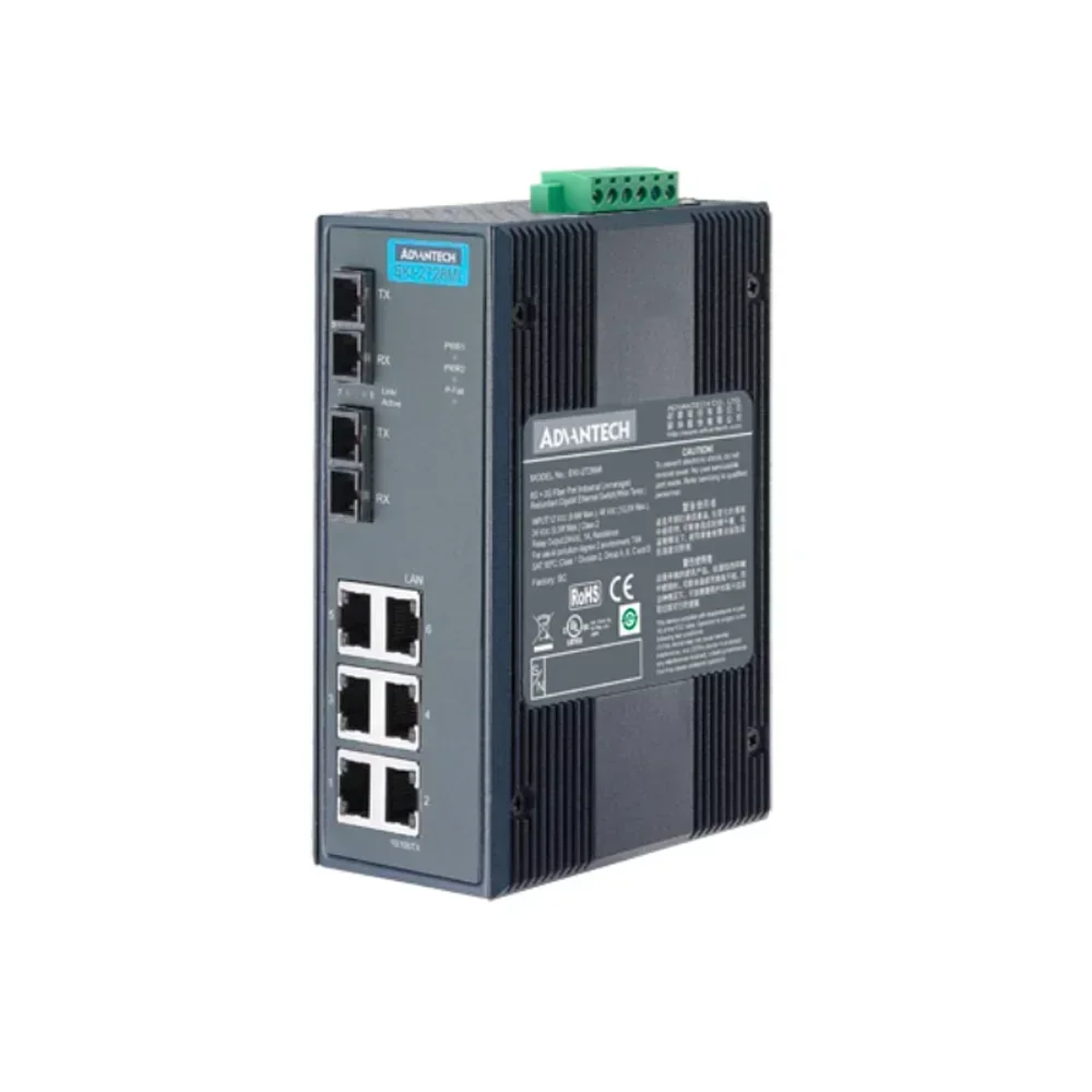 Advantech EKI-2728M…