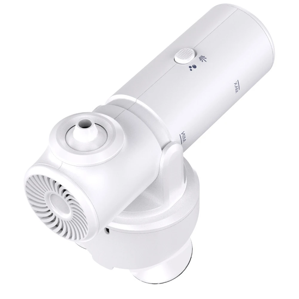 2026 New Tool Bathroom Spa Foam Machine, Sauna Sprinkler Bubble Maker for Bathtub