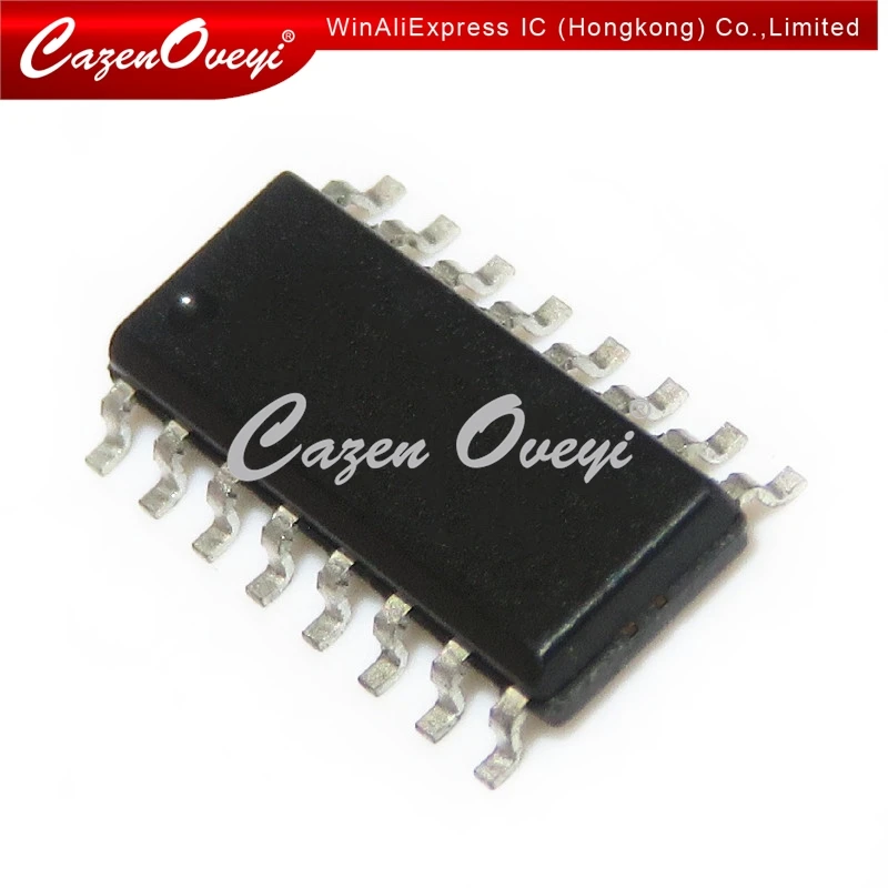 5 STKS 74HC4050D 74HC4051D 74HC4052D 74HC4053D 74HC4060D 74HC4094D 74HC4538D 74HC597D 74HC7046AD 74HCT257D