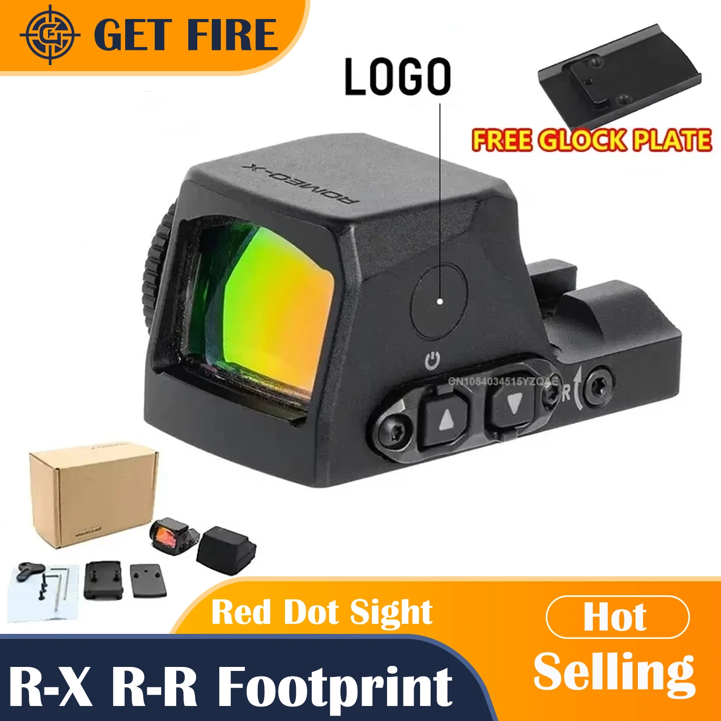 #39 Latest Weapon Scopes Updates