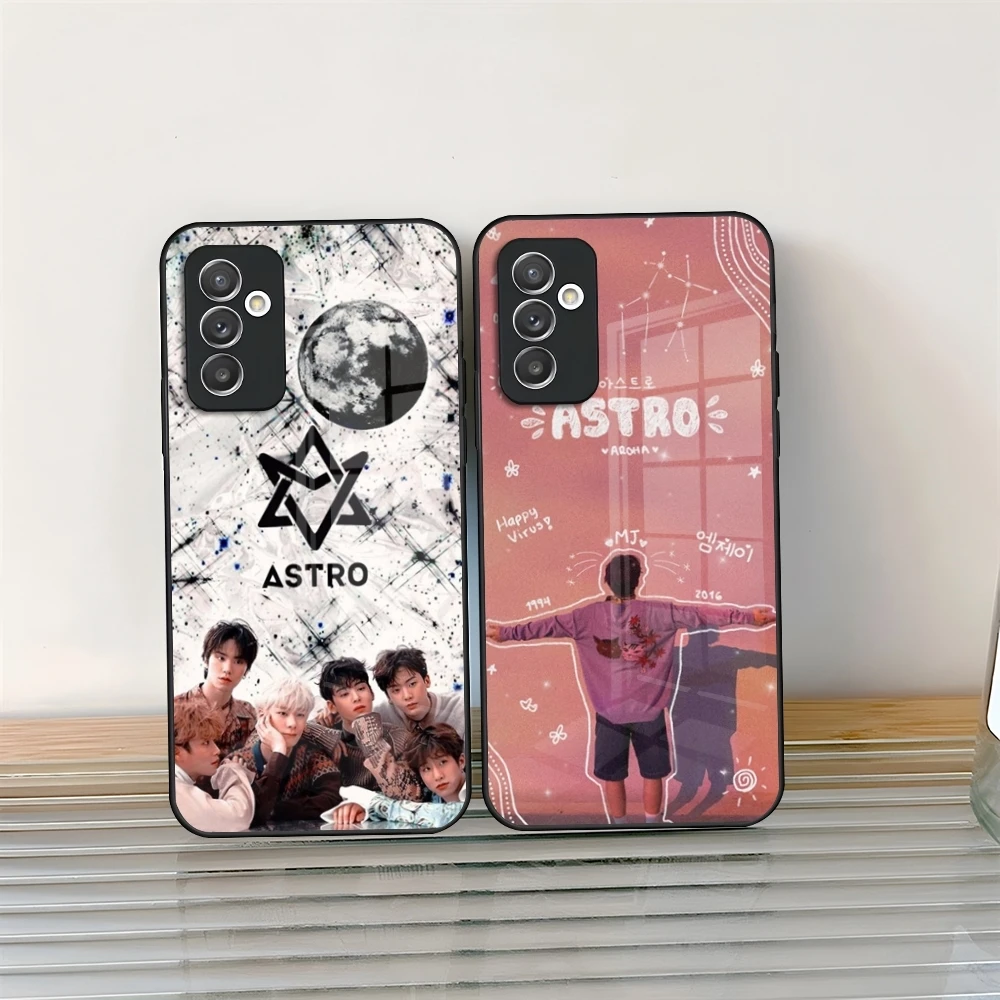 A-Astro Kpop Music … - image