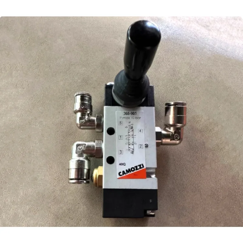 

For Italian Corghi Tire Stripping Machine Control Valve Hand Control Valve Master26 Valve