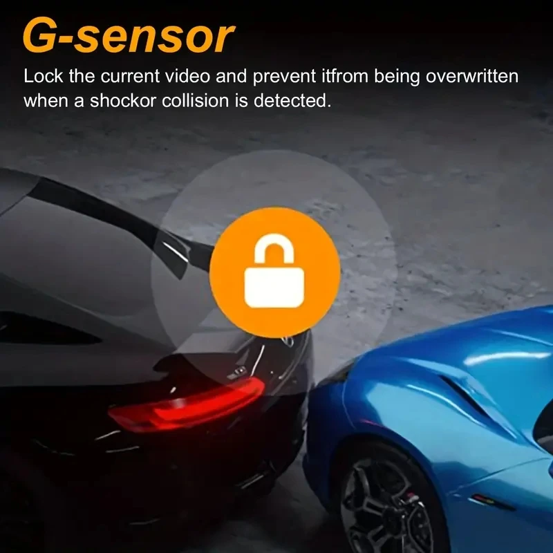 1080P Dual Camera,Dash Cam for Cars,Front And Inside,car Camera with IR Night Vision,Loop Recording,wide Angle Car DVR Camera