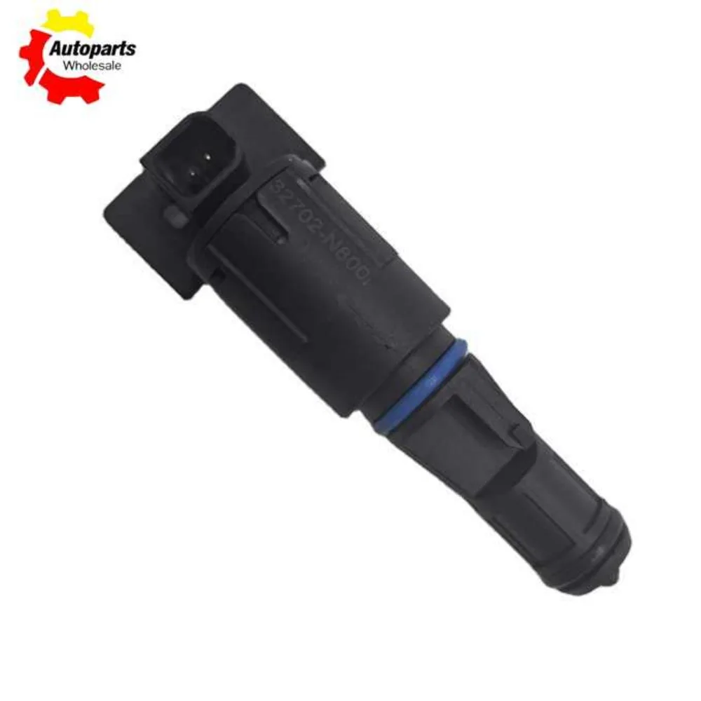 32702-BN800 Transmission Speedometer Speed Sensor For Nissan Tiida Almera Livina Sentra March 32702 BN800 32702BN800 New
