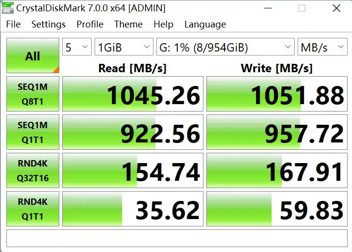ORICO J10 M.2 NVMe SSD PCIe 3.0 SSD 3100 MB/S M.2 M Key 2280 Internes Solid-State-Laufwerk für Audio-Editor 1 TB 2 TB 4 TB – Detail 10