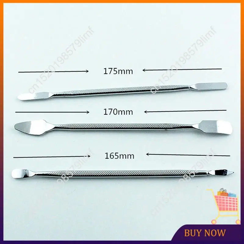 MSOR-Metal Pry Bar Set Disassembly Tool Metal Disassembly Bar Shell Opening Shell Opening Tool