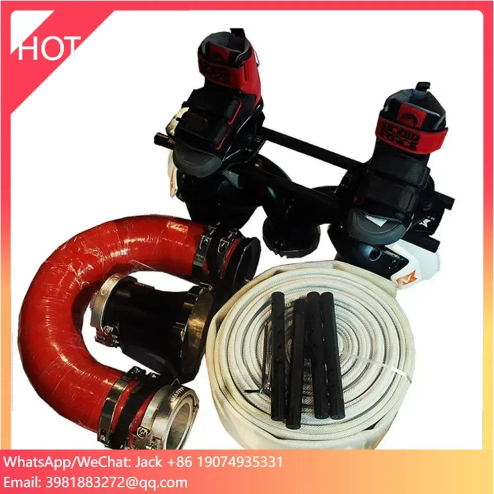 

Water Jetpack Water Flying Board