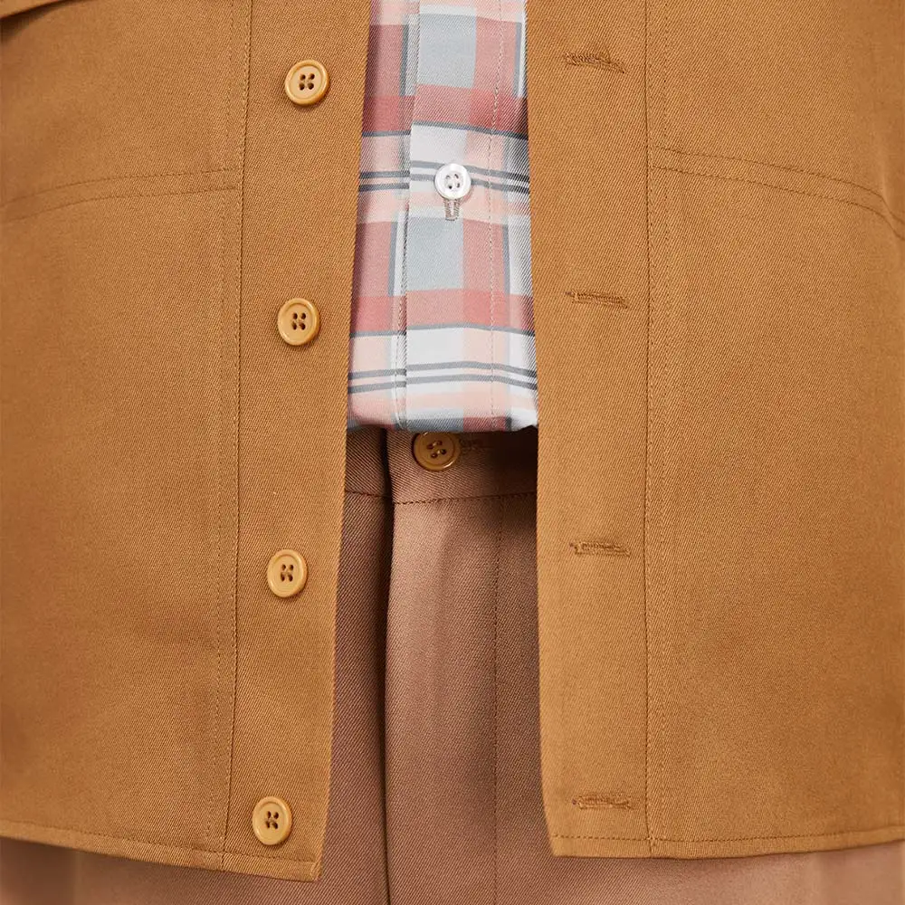 العالم ولادة جديدة الدكتور هنري لوميس تأثيري الخيال الملابس 2025 فيلم الجوراسي زي تمويه الكبار الرجال فانتازيا ملابس الحفلات #5