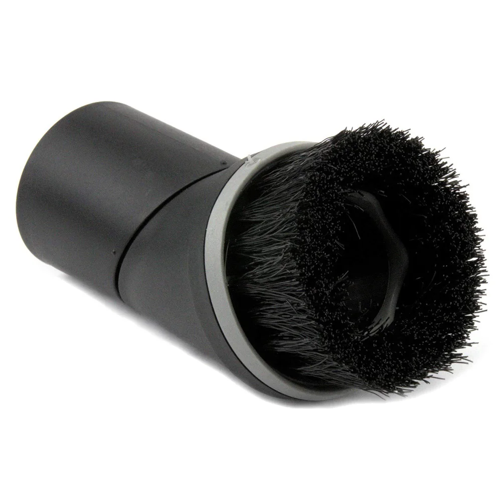 Enhanced Maneuverability Dust Brush Nozzle for Miele Vacuums Perfect Fit for Models Including S2111 H3101B and More