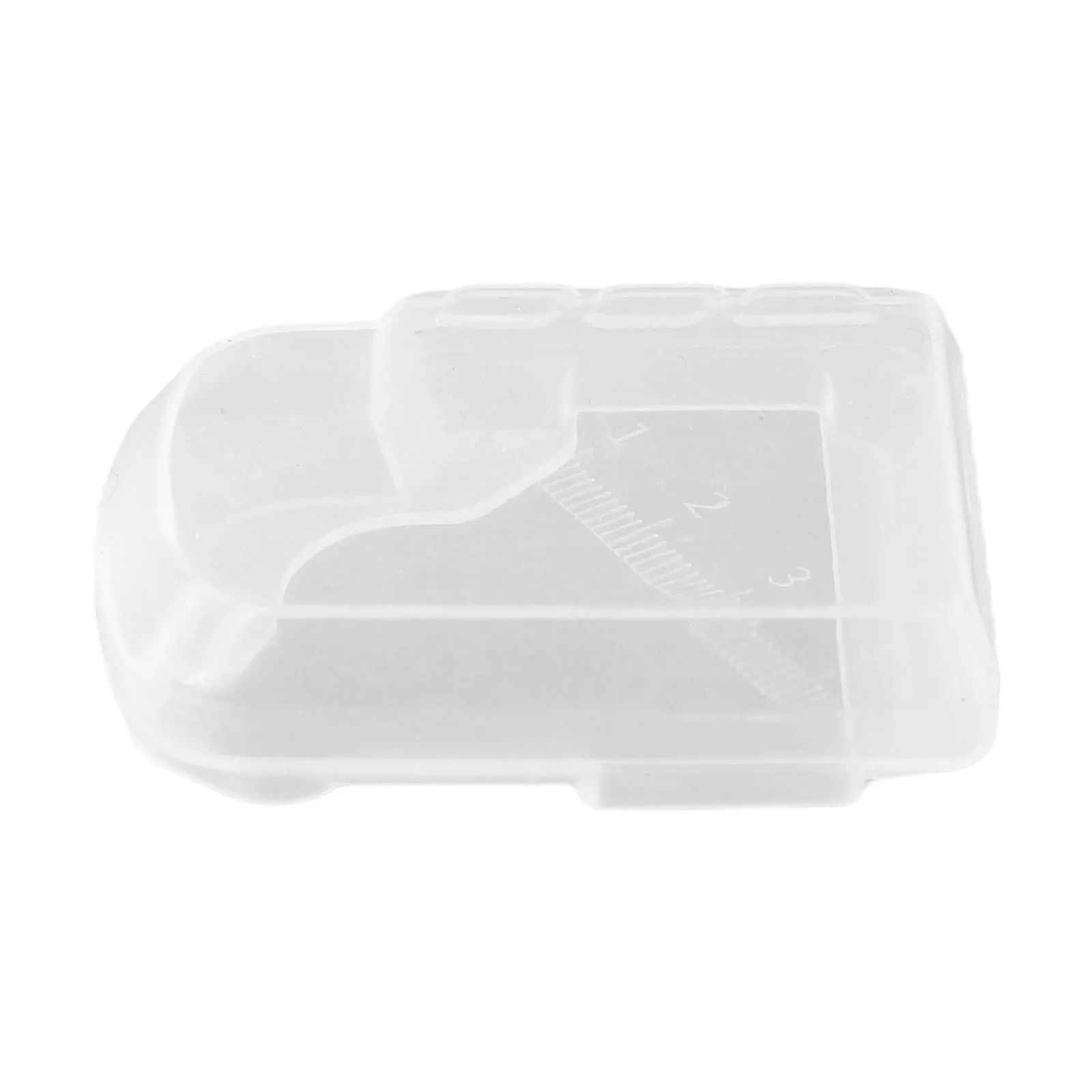 For EN06 LCD Display Soft Silicone Case Effective Protection Against Water Dust Sand and Pollution on Scooters