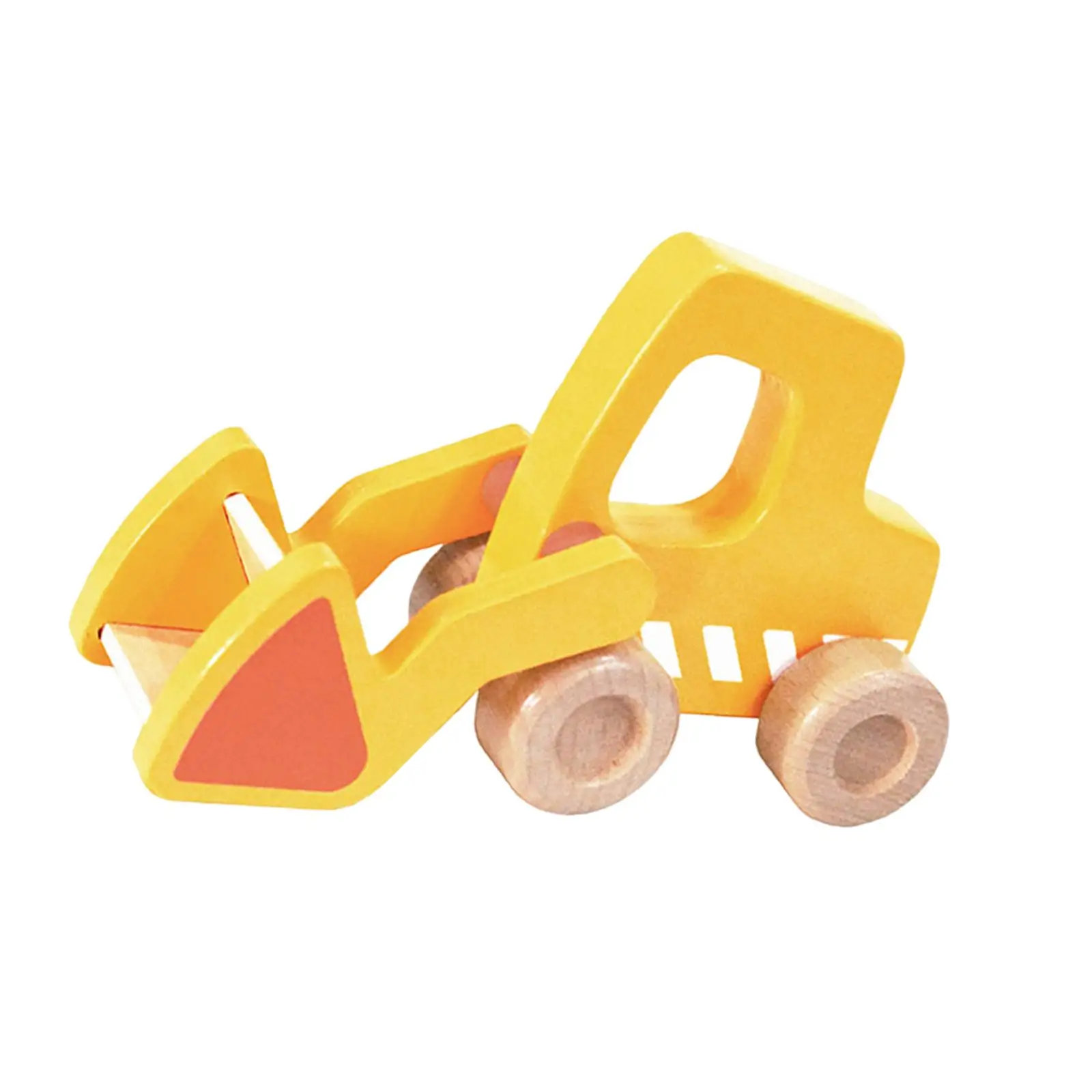 Baby Wooden Toy Baby Push Car Toy Birthday Gift Early Educational for Kids Girls Boys