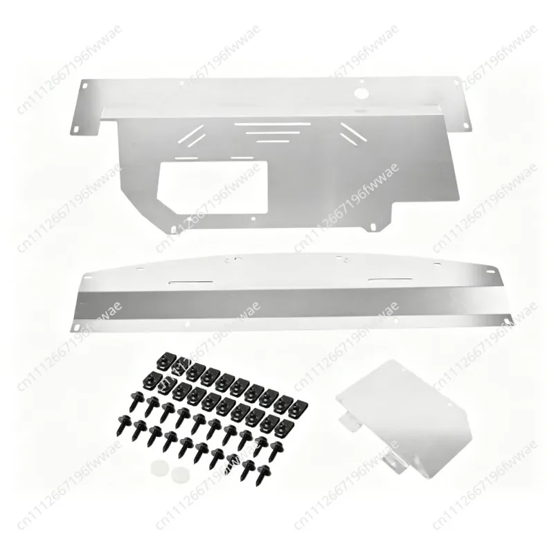 for Fenders Under The Trays of Nissan 350Z Infiniti G35  for 03-09