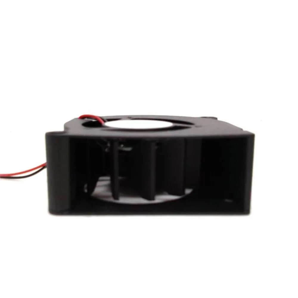 Projector blower fan for T1 M1 M2 CZ-Q5  New Dfs502012h 5020 small turbine fan large port blower projector fan 5cm cooling fan