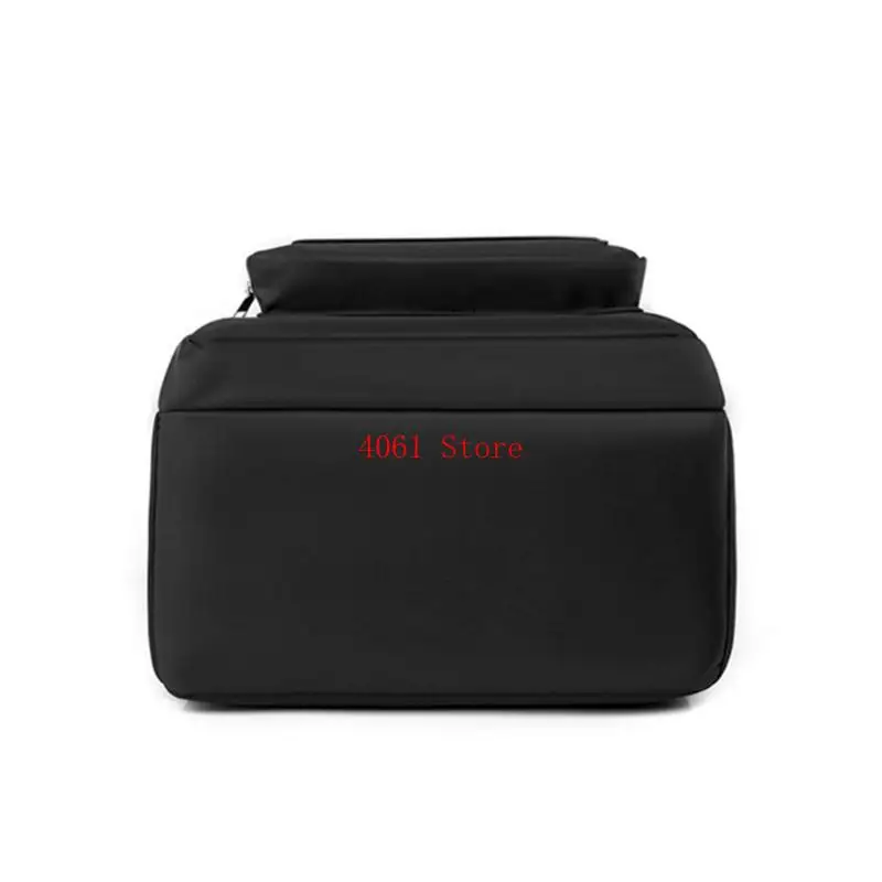 

Ladies Rucksack Trend Nylon Shoulder Bag Stylish Girls Backpack School Bag Gift