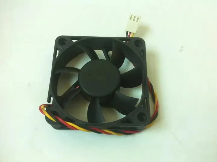 Free shipping original 6015HH12C-PF1 6015 12V 0.45A 60 * 60 * 15mm cooling fan