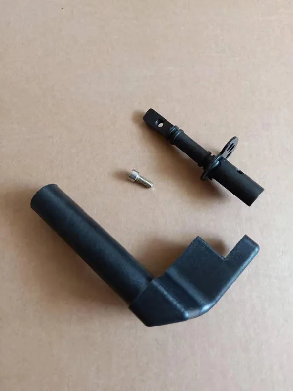 Shift Handle Boat Engine Original Part For hangkai 4stroke 7HP Outboard Motor Spares