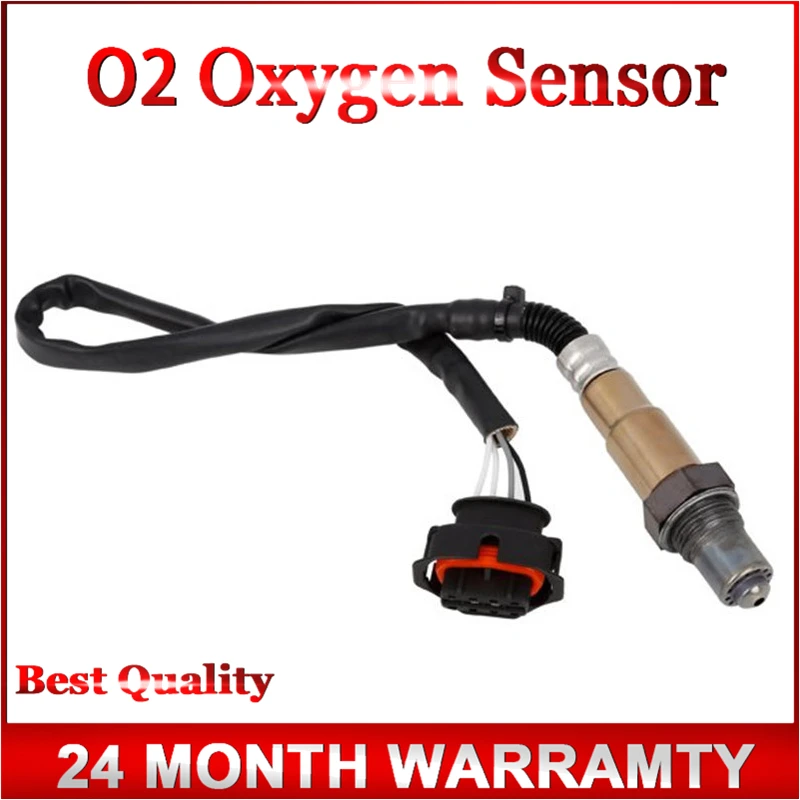 855351 Lambda Oxyge… - image