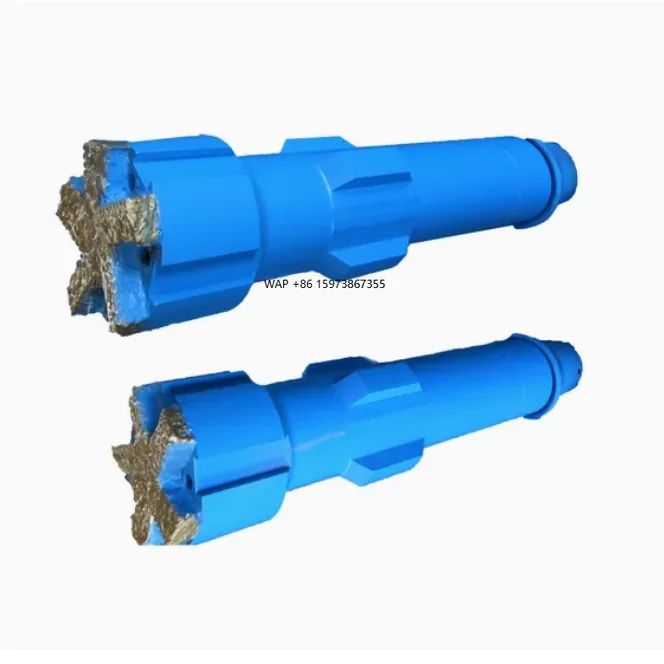 

HSS-Co milling cutters | End mills for machining