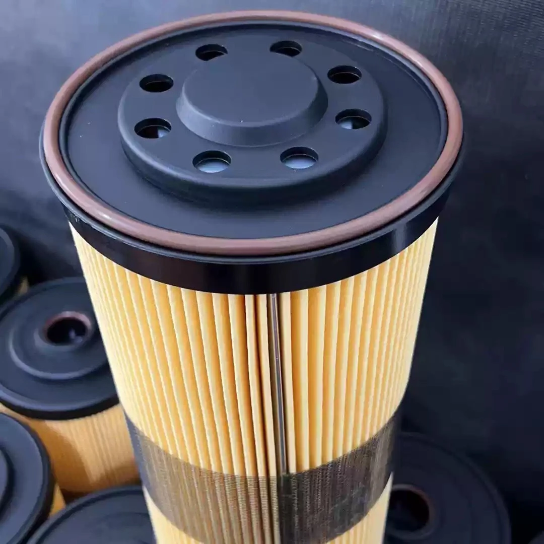 1PC FBO60338 FBO60337 For Park er R ac or Fuel Filter/Oil Water Separator Element Factory Marine Fuel Oil Water Separator Filter